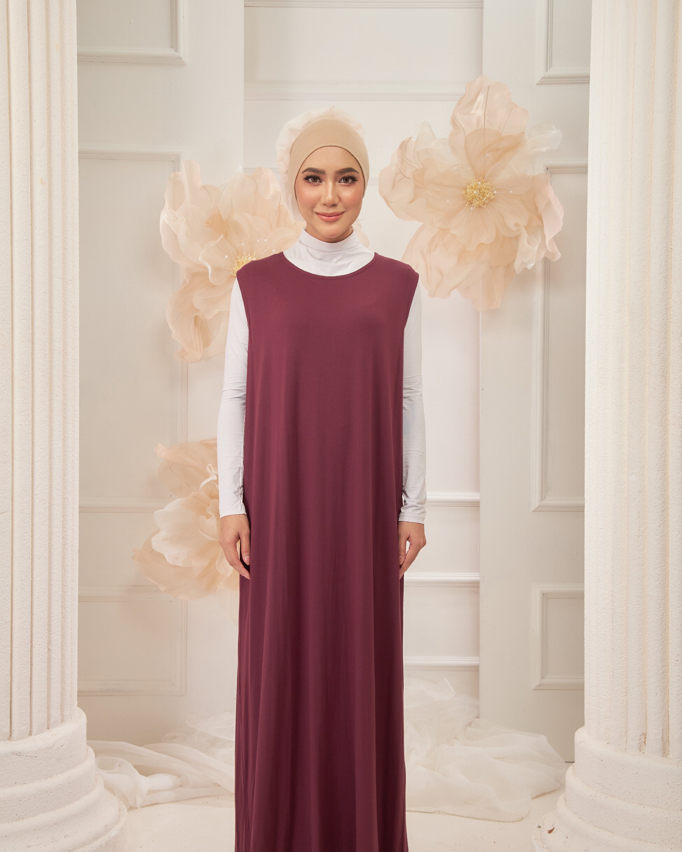 Inner Dress Lynda Rahim