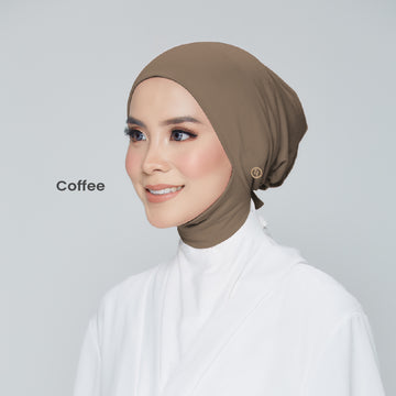 Inner Jenazah Volume II