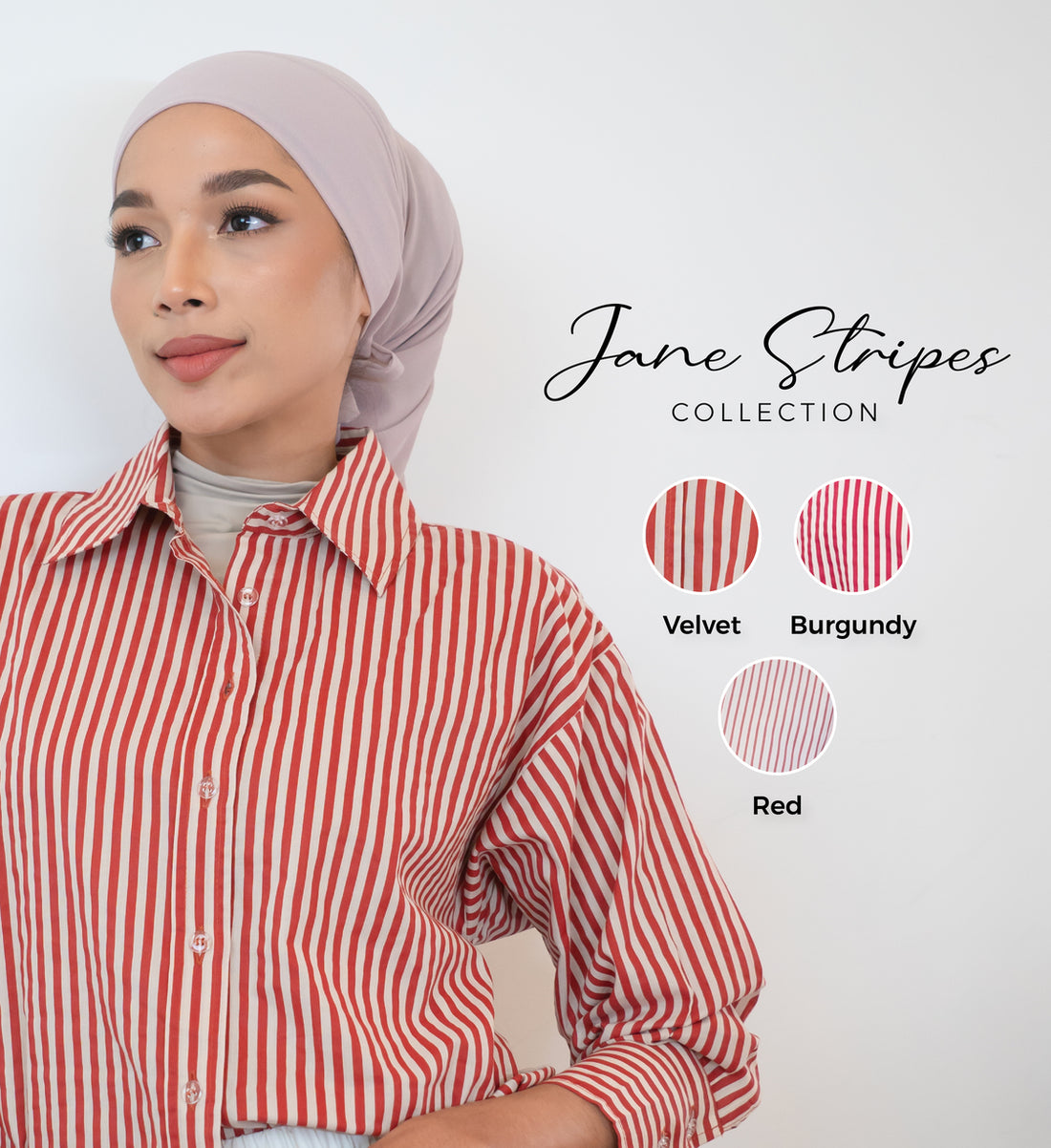 Jane Stripe