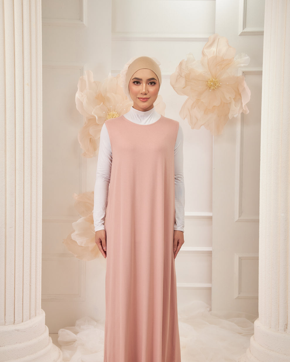 Inner Dress Lynda Rahim