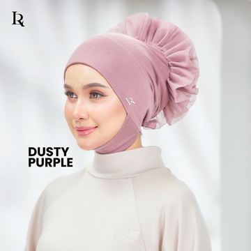 Inner Dagu Ruffle