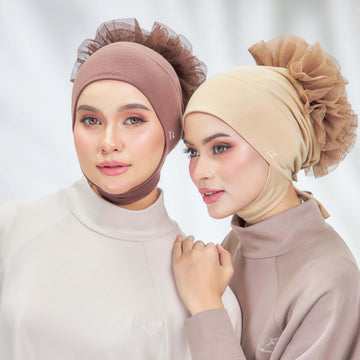 Inner Dagu Ruffle (As-Is)