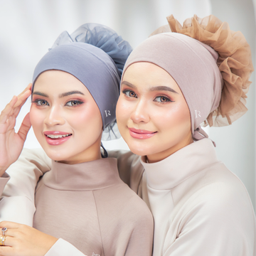 Inner Ruffle (As-Is)