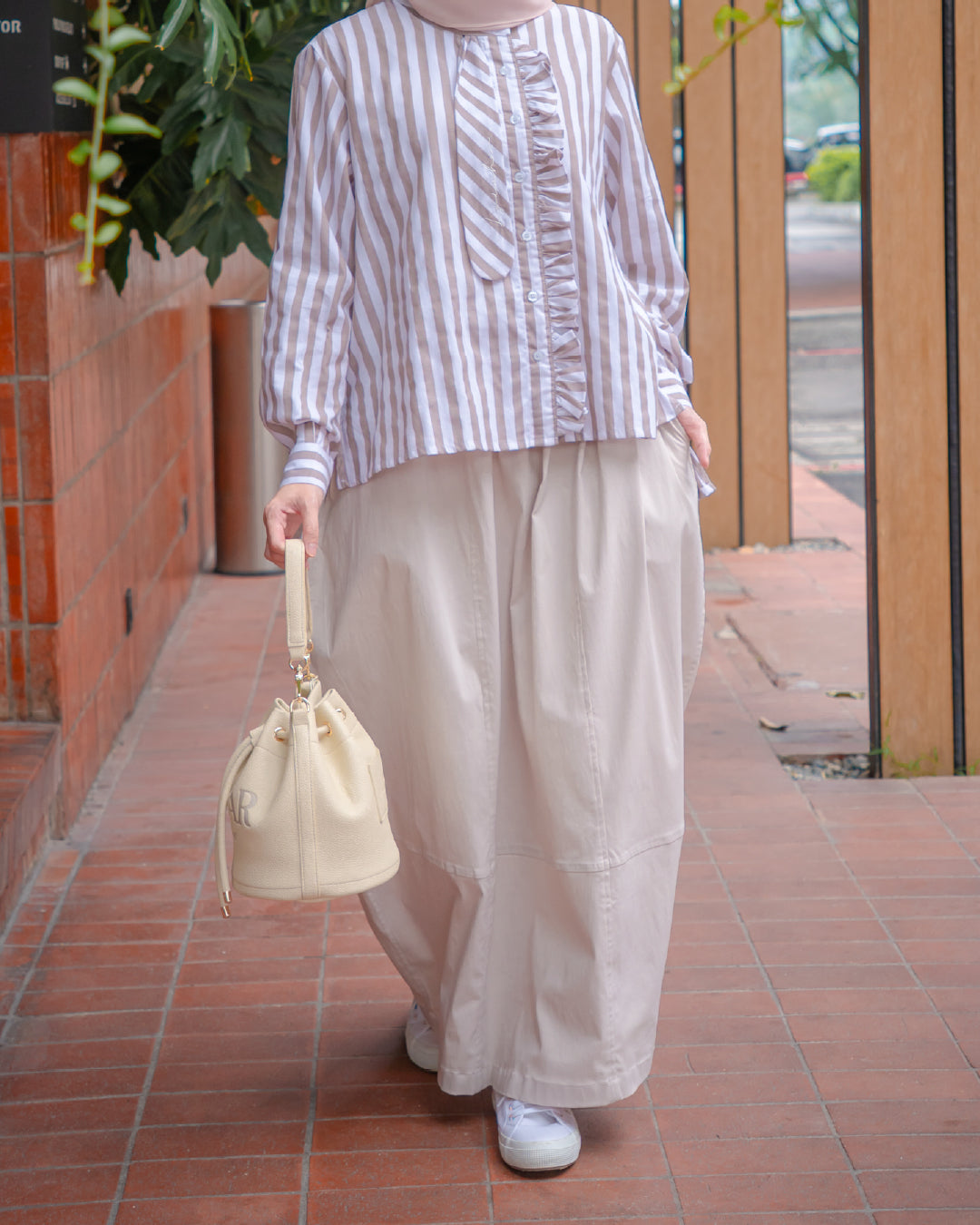 Opal Skirt
