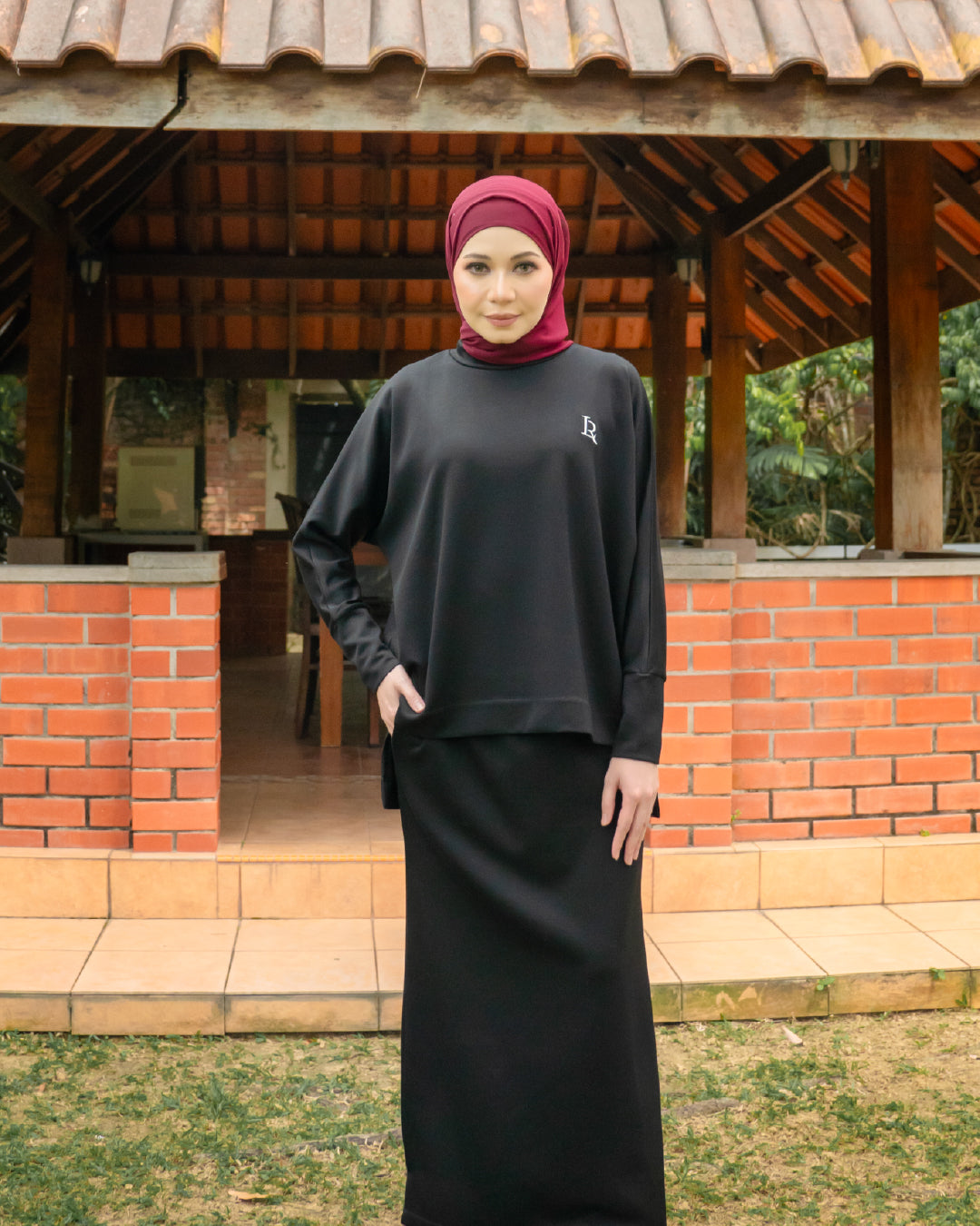 Wafa Rhim Wafa'a – Lynda Rahim