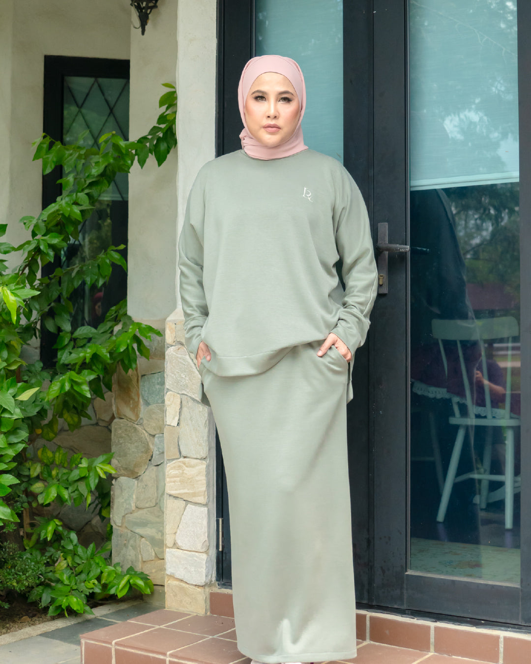 Wafa Rid Wafa'a – Lynda Rahim