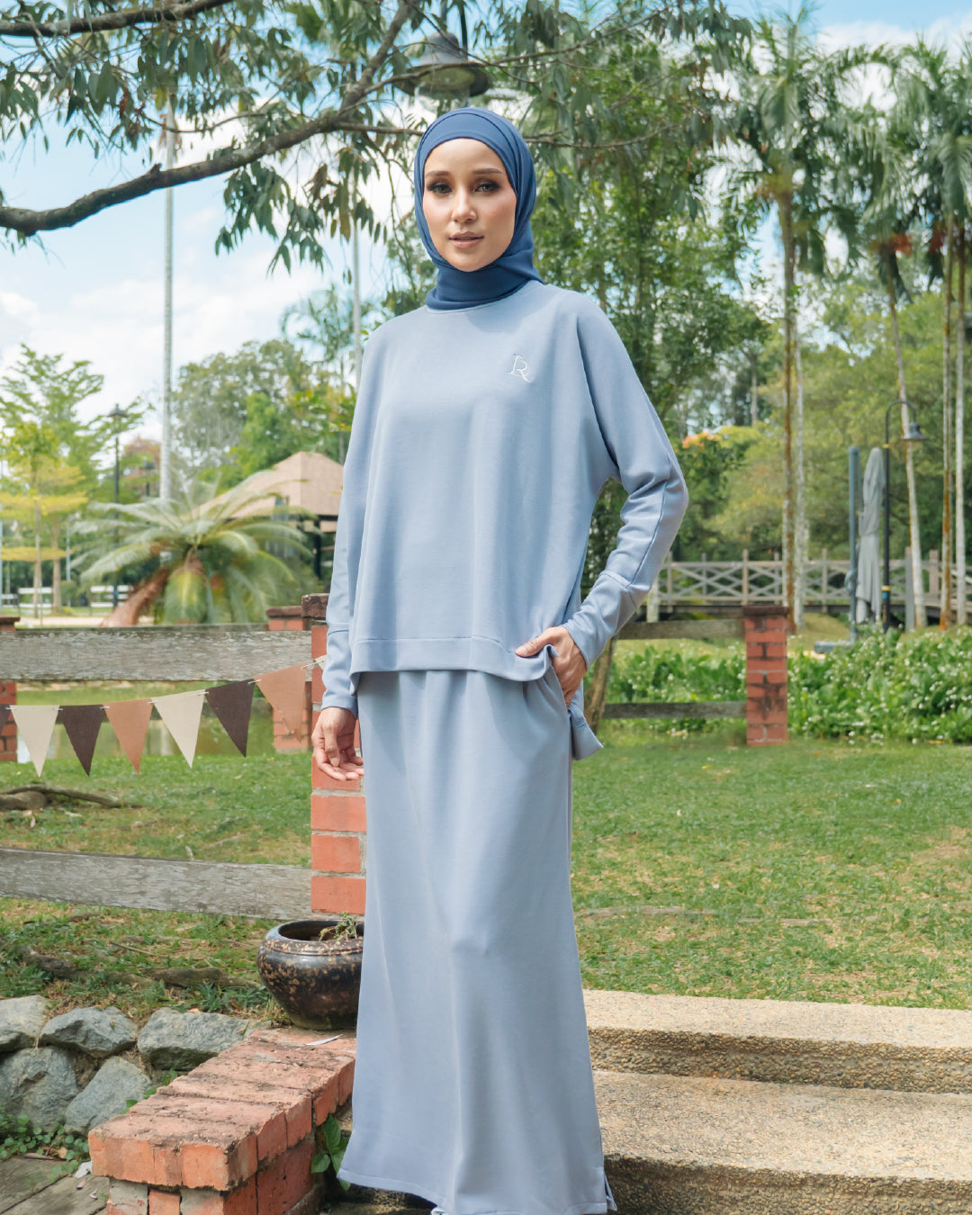 Wafa Rhim Wafa'a – Lynda Rahim