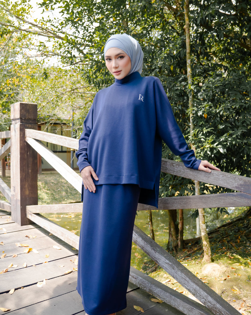 Wafa'a – Lynda Rahim