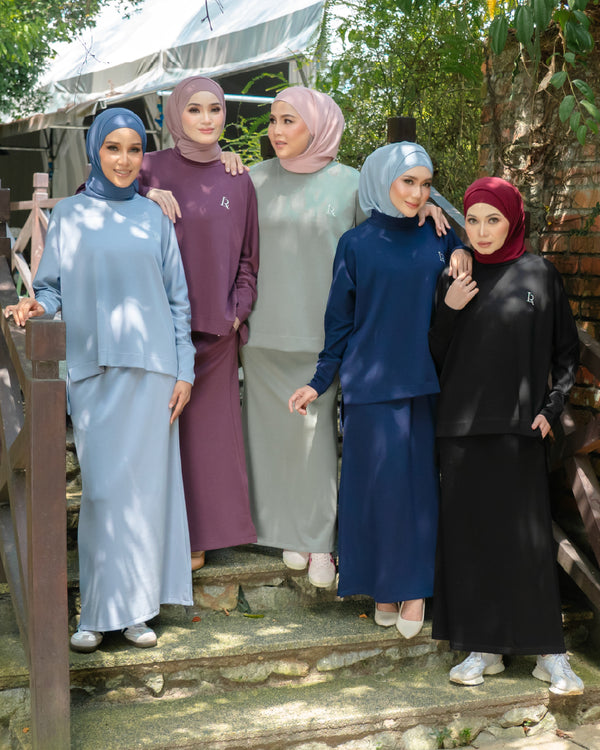 Wafa'a – Lynda Rahim