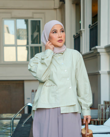 Ava Stripe