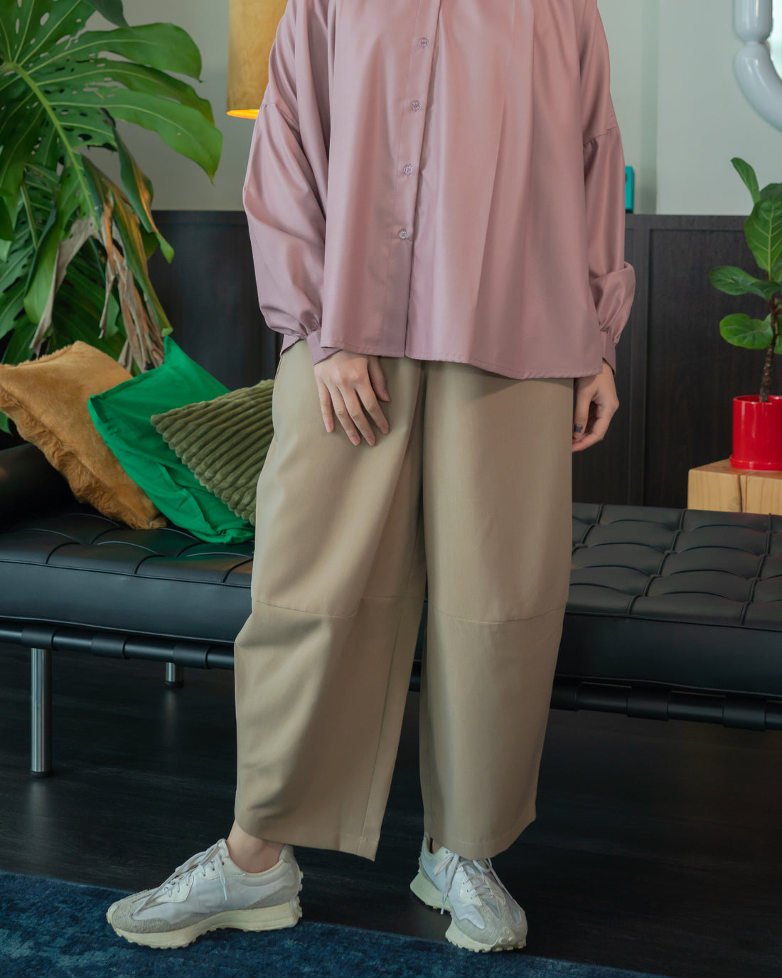 Lola Casual Pants (As-Is)