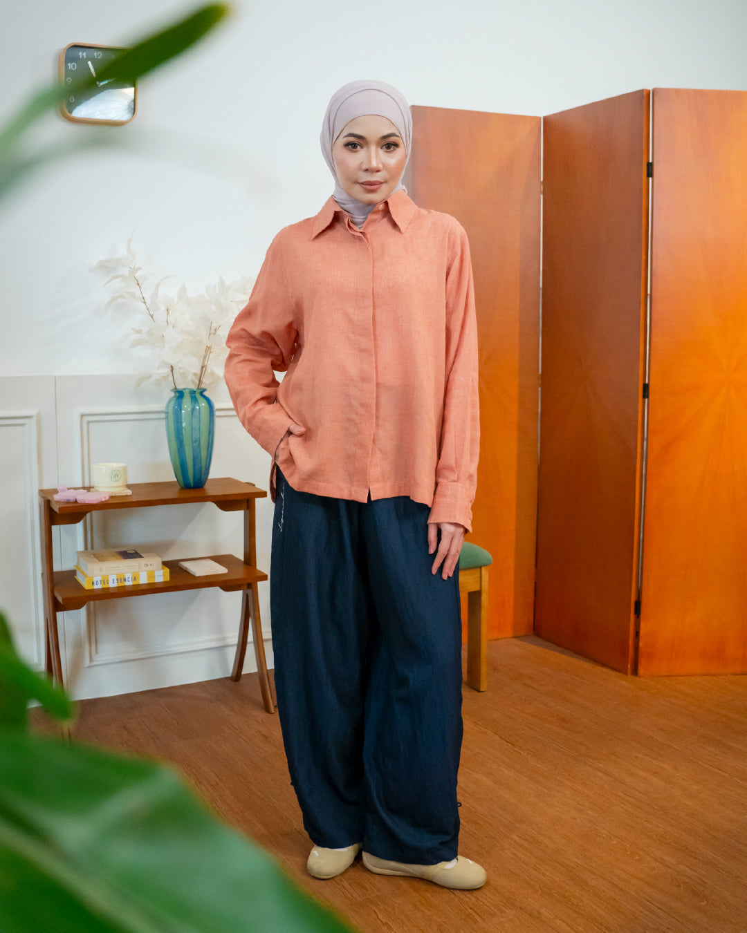 Masi Denim