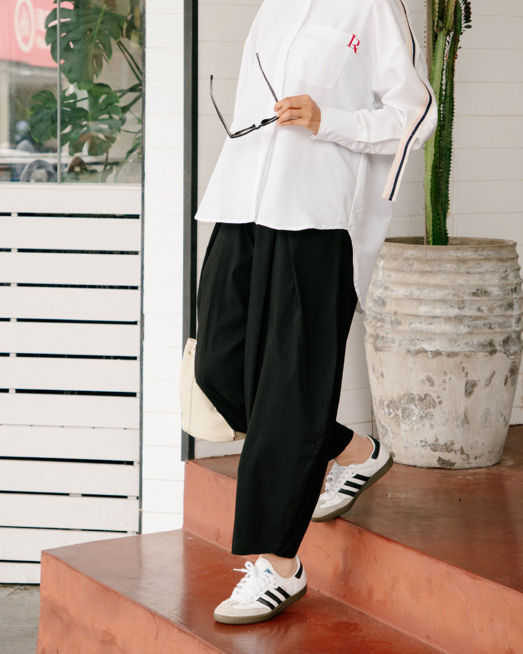 Olivia Pant