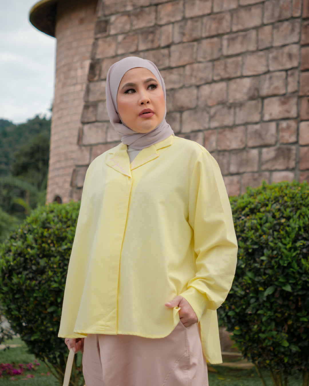 Stella Top