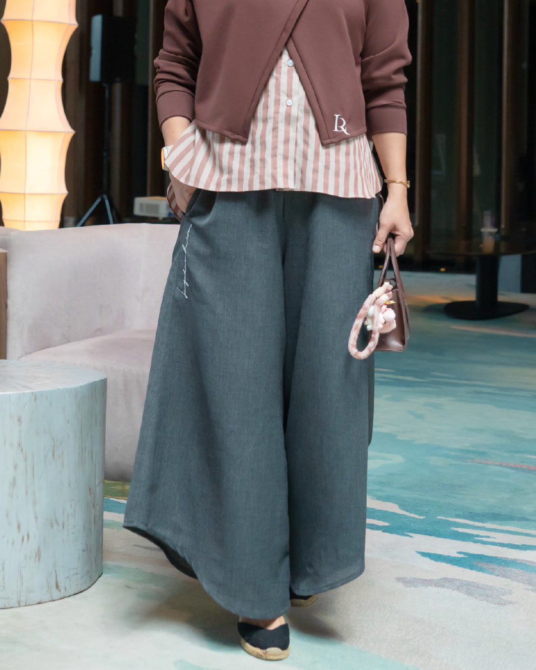 Vera Pants