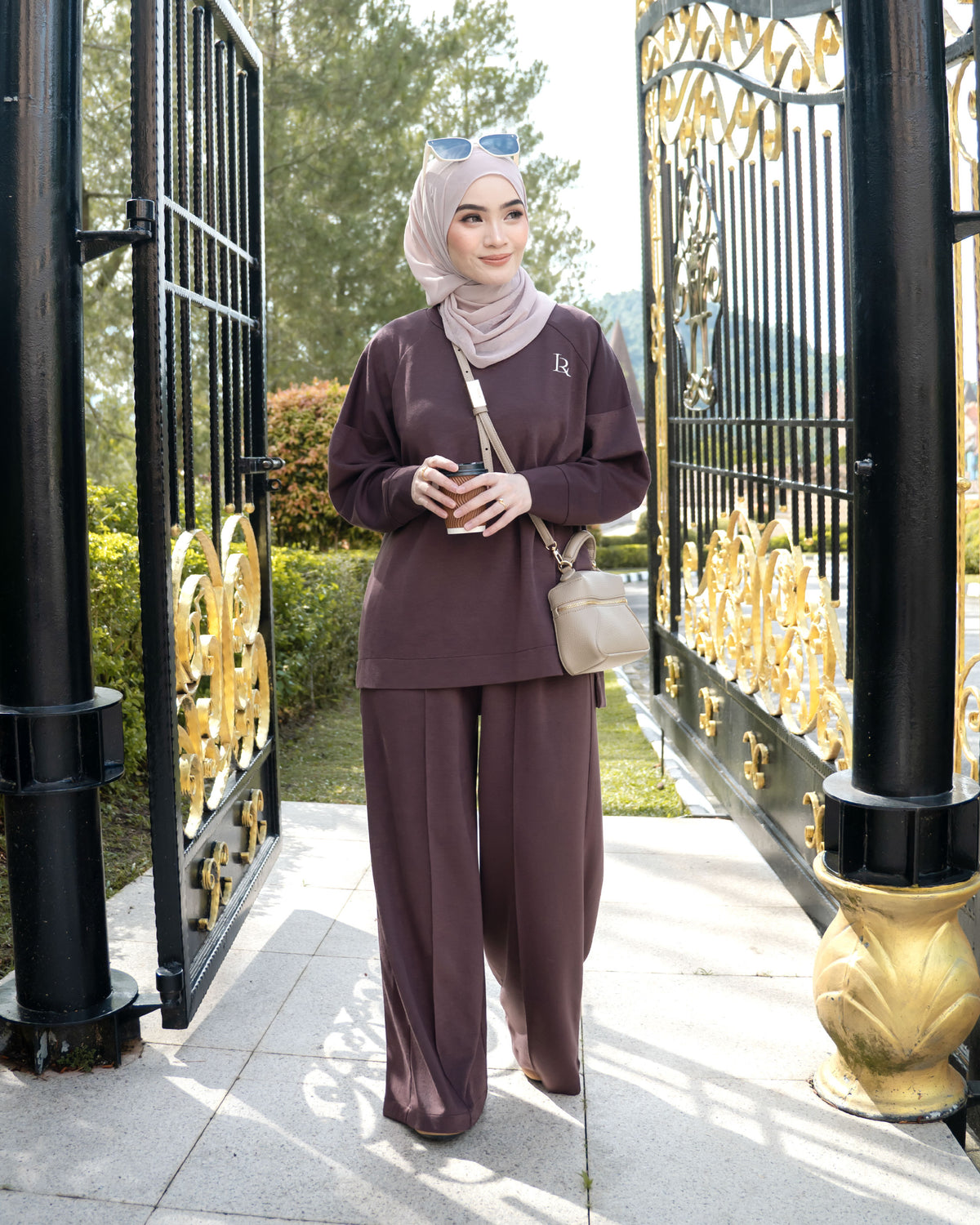 Amara (As-Is) – Lynda Rahim
