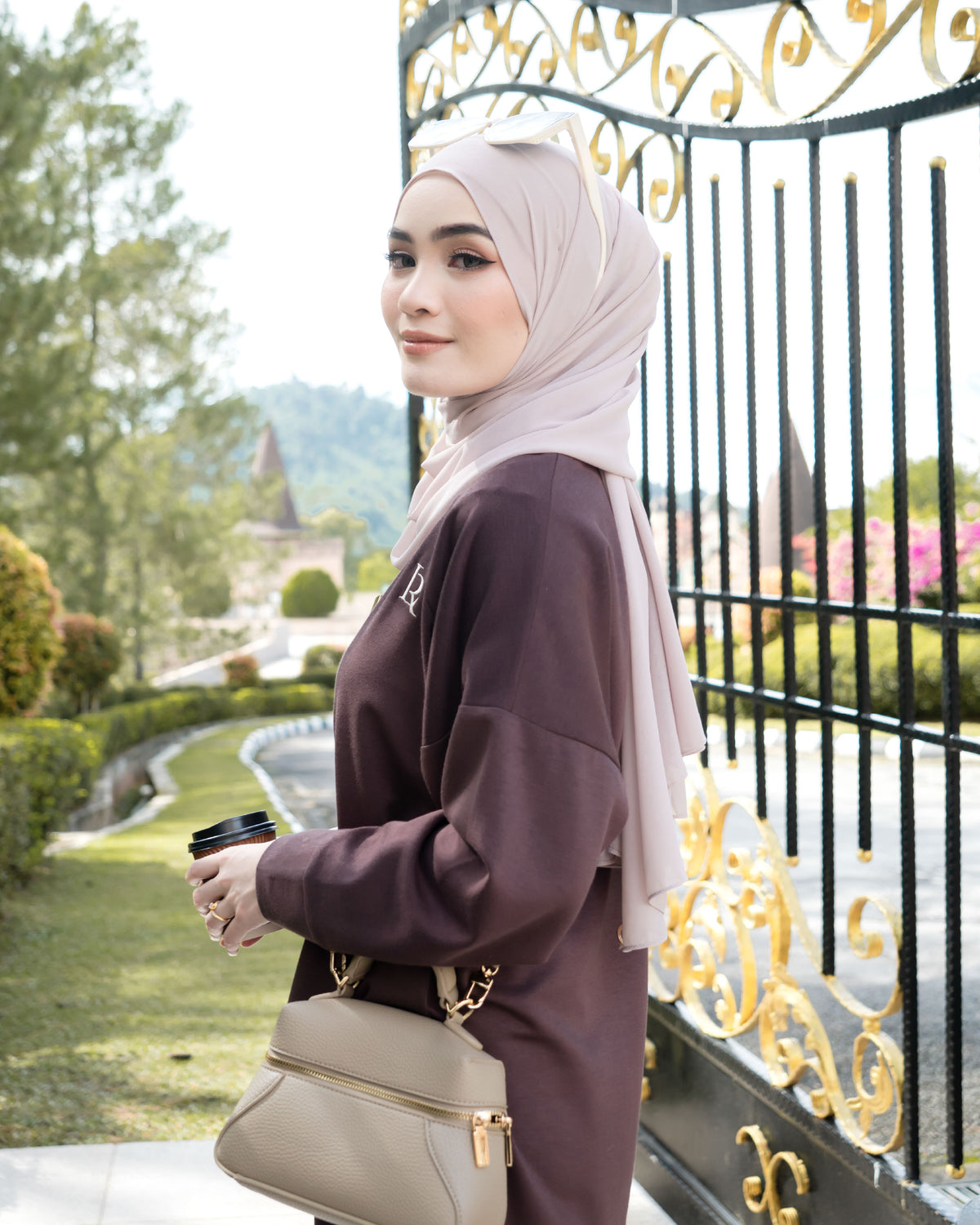 Amara (As-Is) – Lynda Rahim