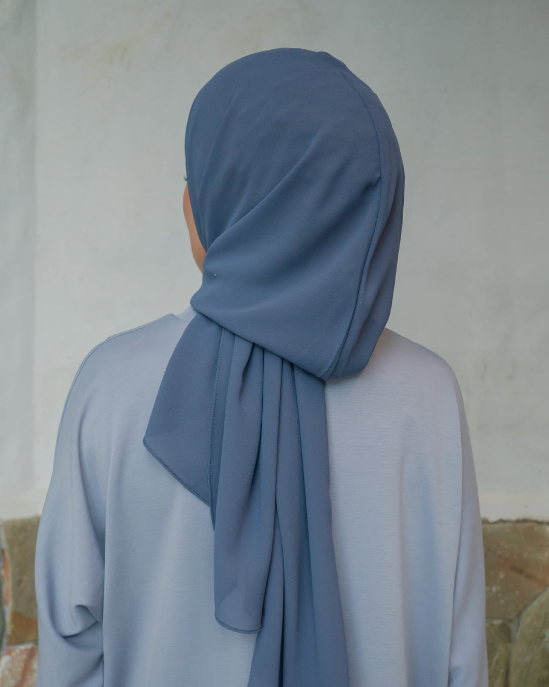 Cupcake Hoodie Shawl 2.0