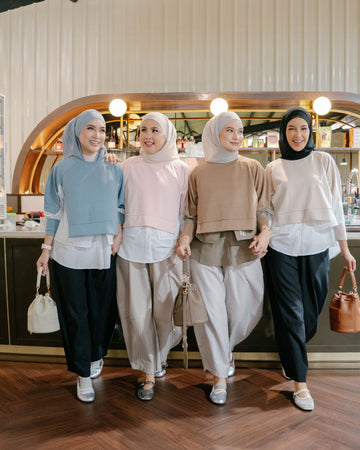 Lola Tencel Pants (As-Is)