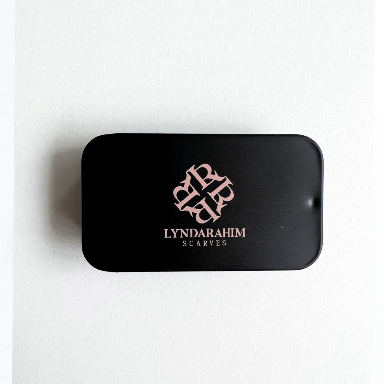 LR PIN CASE