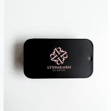 LR PIN CASE